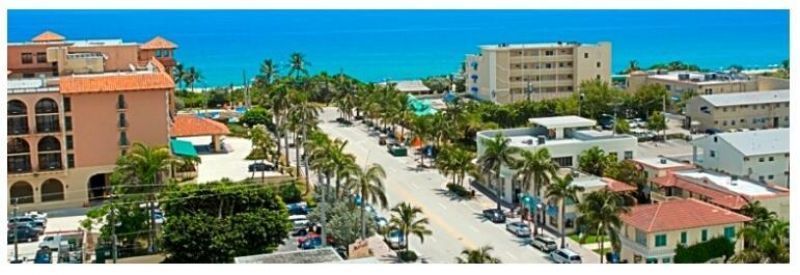 2105 Lavers Circle, Unit 108, Delray Beach, FL 33444 Photo