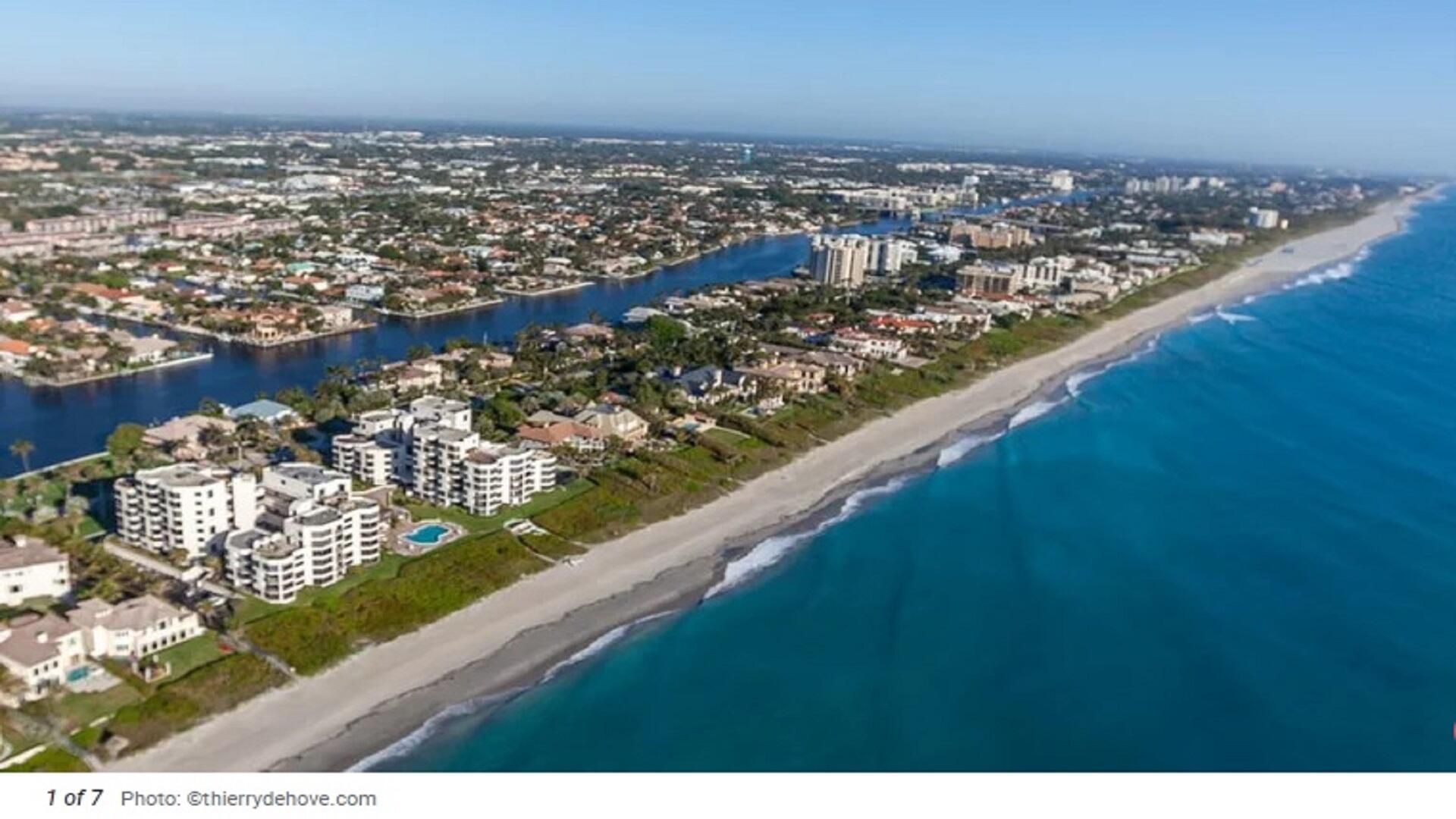 2105 Lavers Circle, Unit 108, Delray Beach, FL 33444 Photo