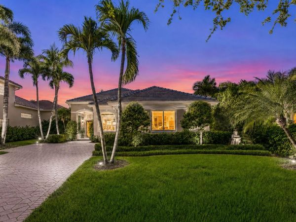 7011 Islegrove Place, Boca Raton, FL 33433
