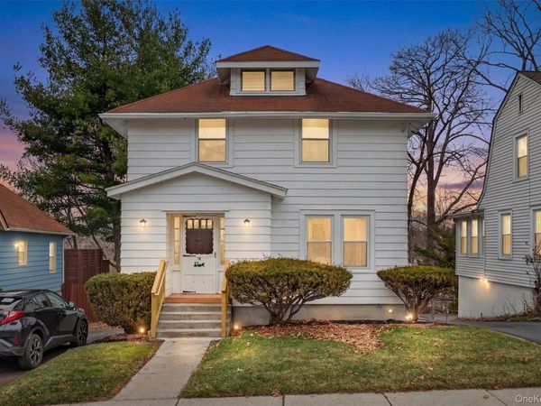 29 Lafayette Avenue , Middletown, NY 10940