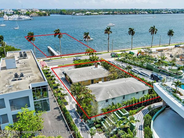 1301 S Flagler Drive, West Palm Beach, FL 33401
