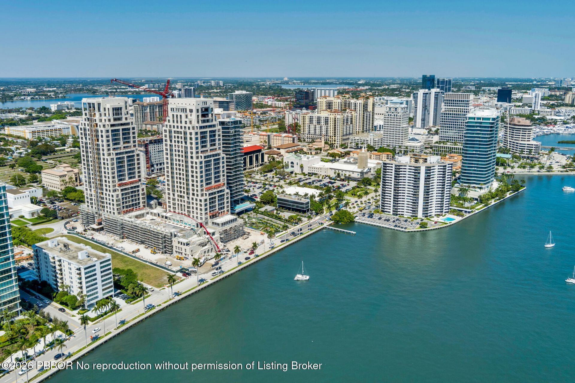 1301 S Flagler Drive, West Palm Beach, FL 33401 Photo