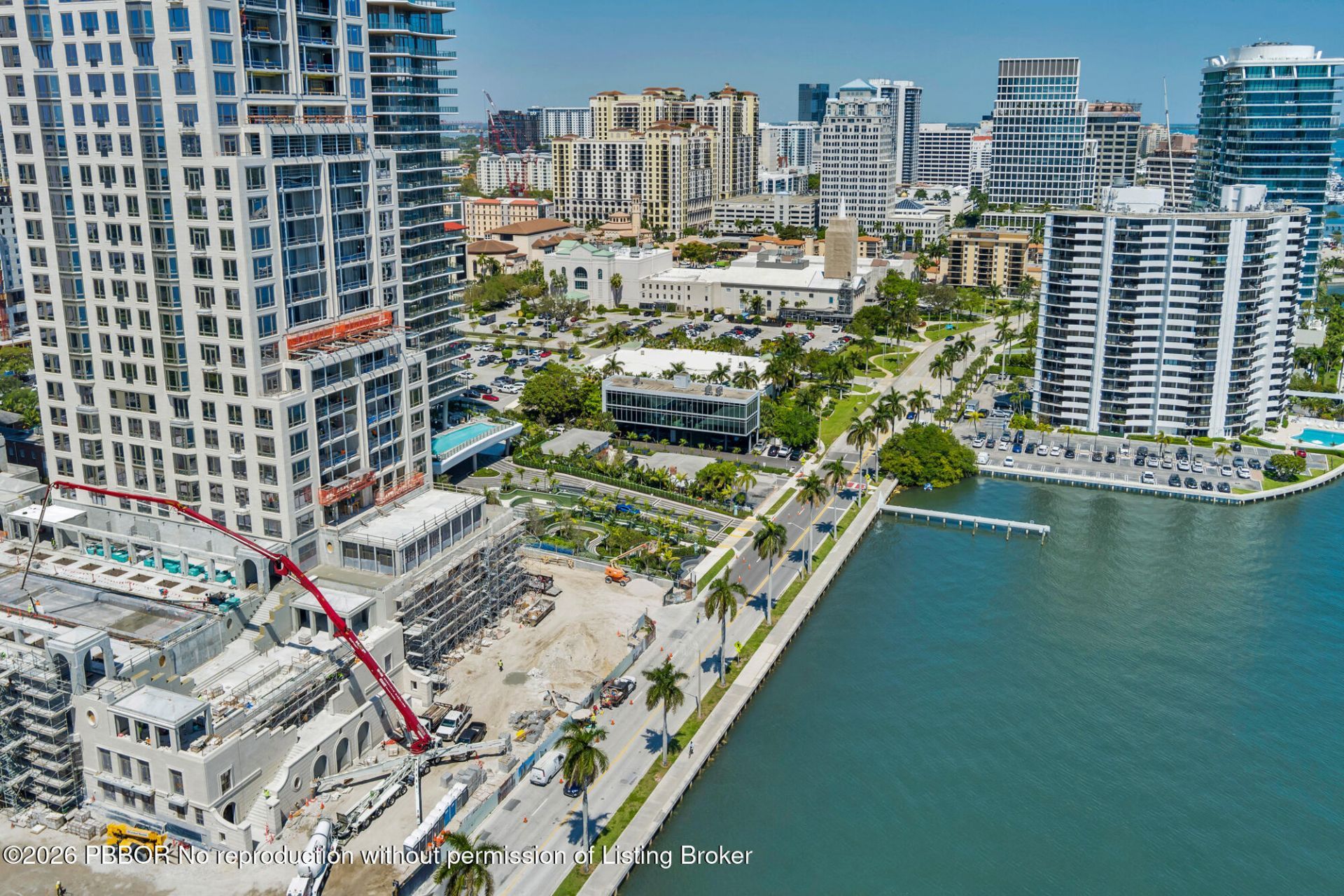 1301 S Flagler Drive, West Palm Beach, FL 33401 Photo