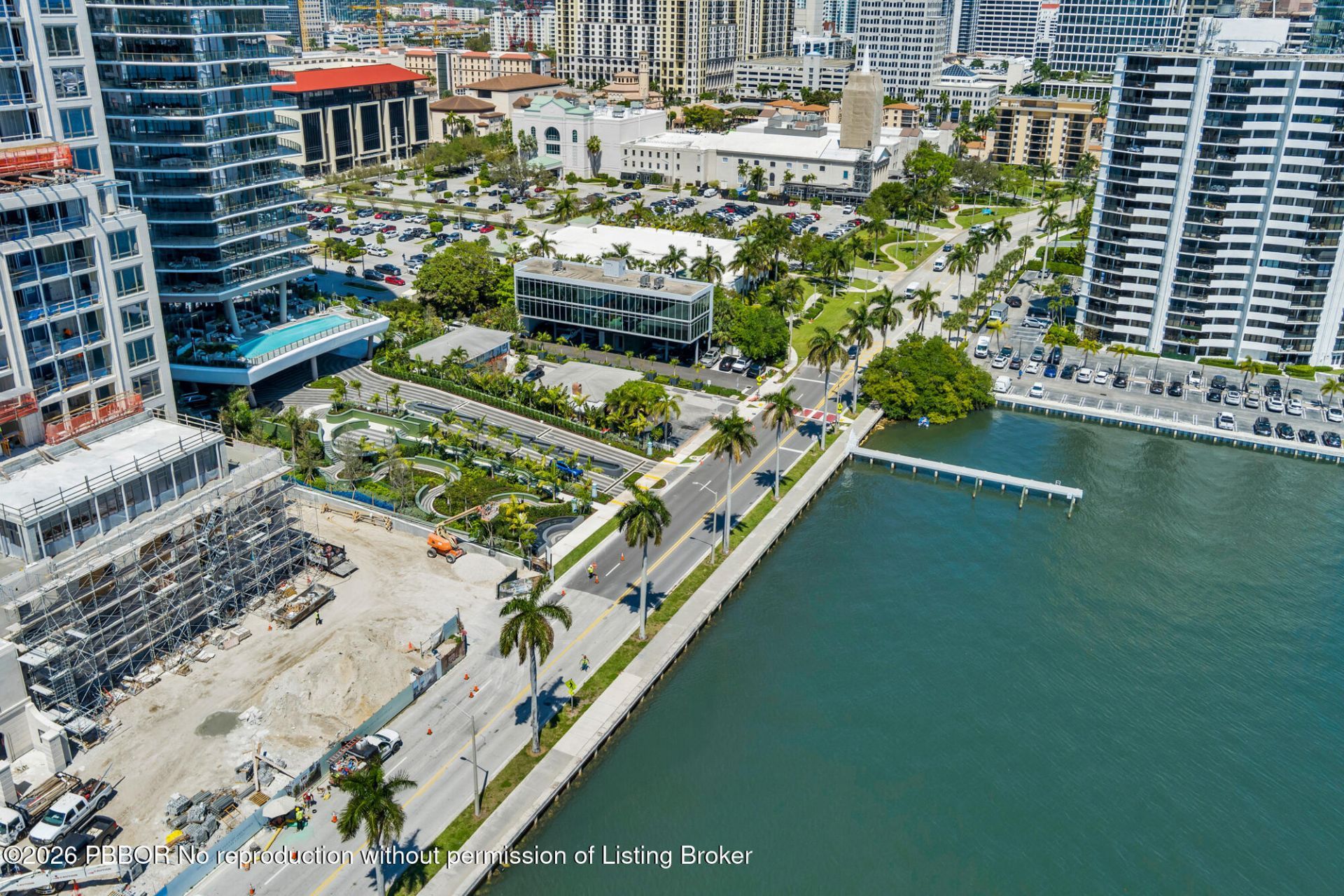 1301 S Flagler Drive, West Palm Beach, FL 33401 Photo