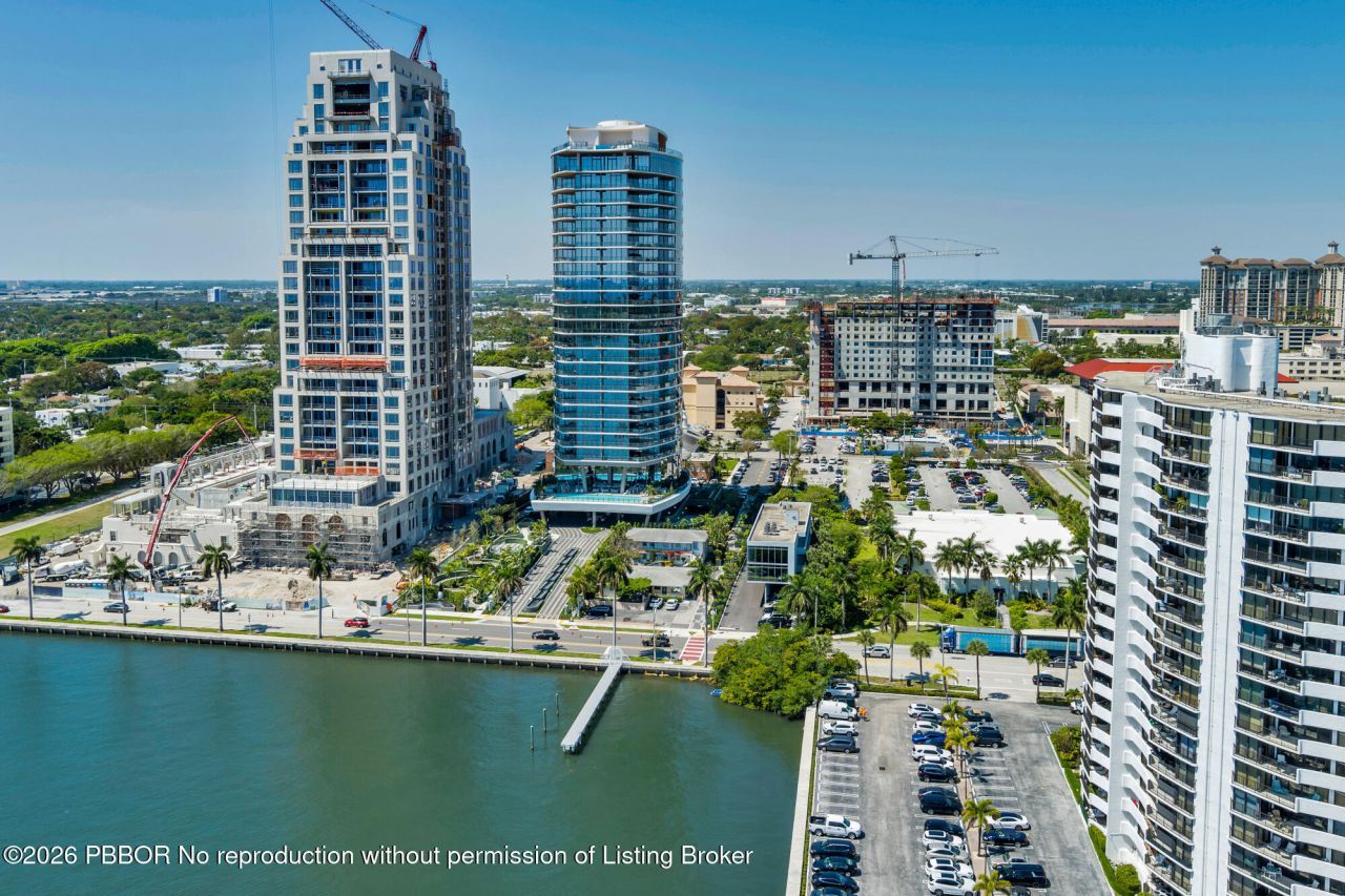 1301 S Flagler Drive, West Palm Beach, FL 33401 Photo