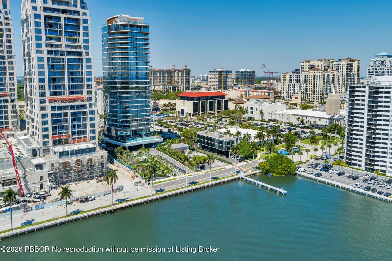 1301 S Flagler Drive, West Palm Beach, FL 33401 Photo