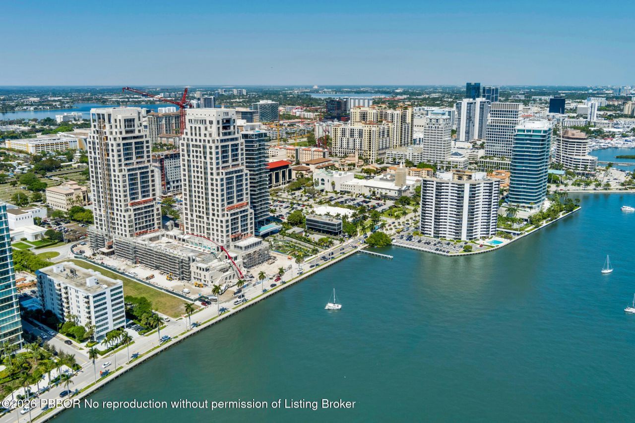 1301 S Flagler Drive, West Palm Beach, FL 33401 Photo