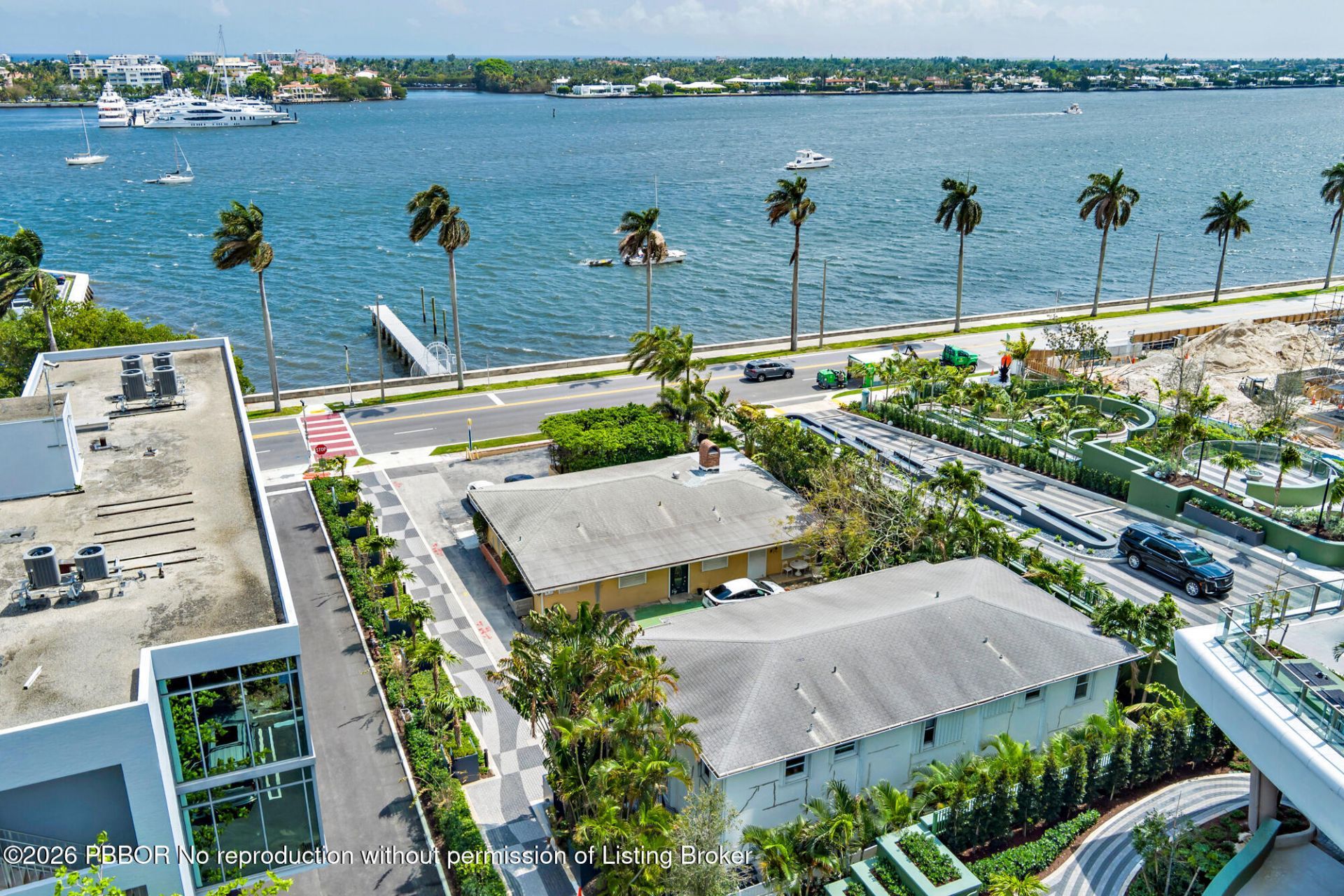 1301 S Flagler Drive, West Palm Beach, FL 33401 Photo