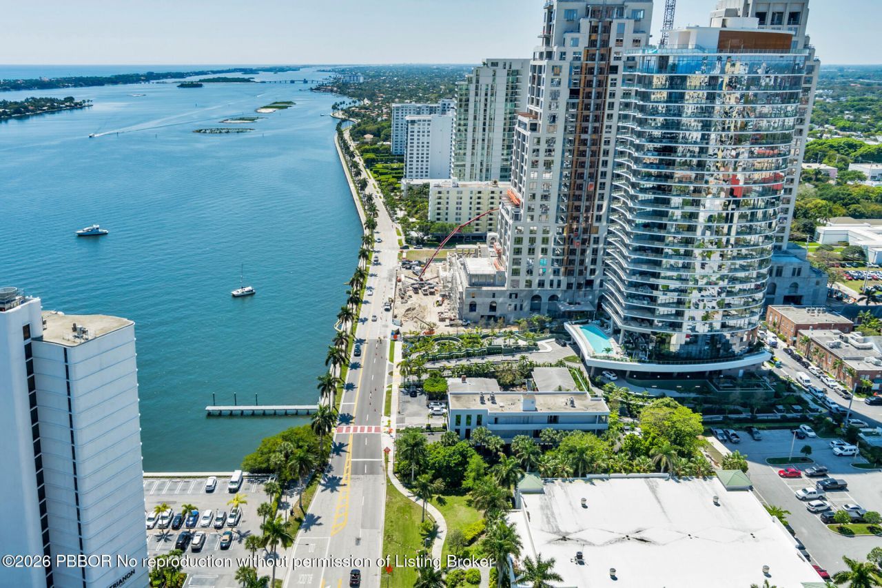 1301 S Flagler Drive, West Palm Beach, FL 33401 Photo