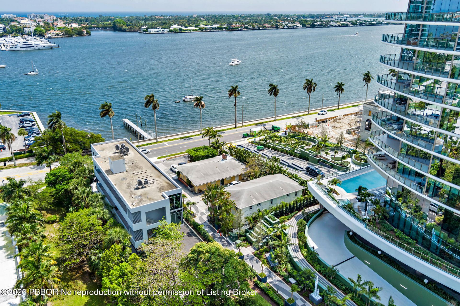 1301 S Flagler Drive, West Palm Beach, FL 33401 Photo