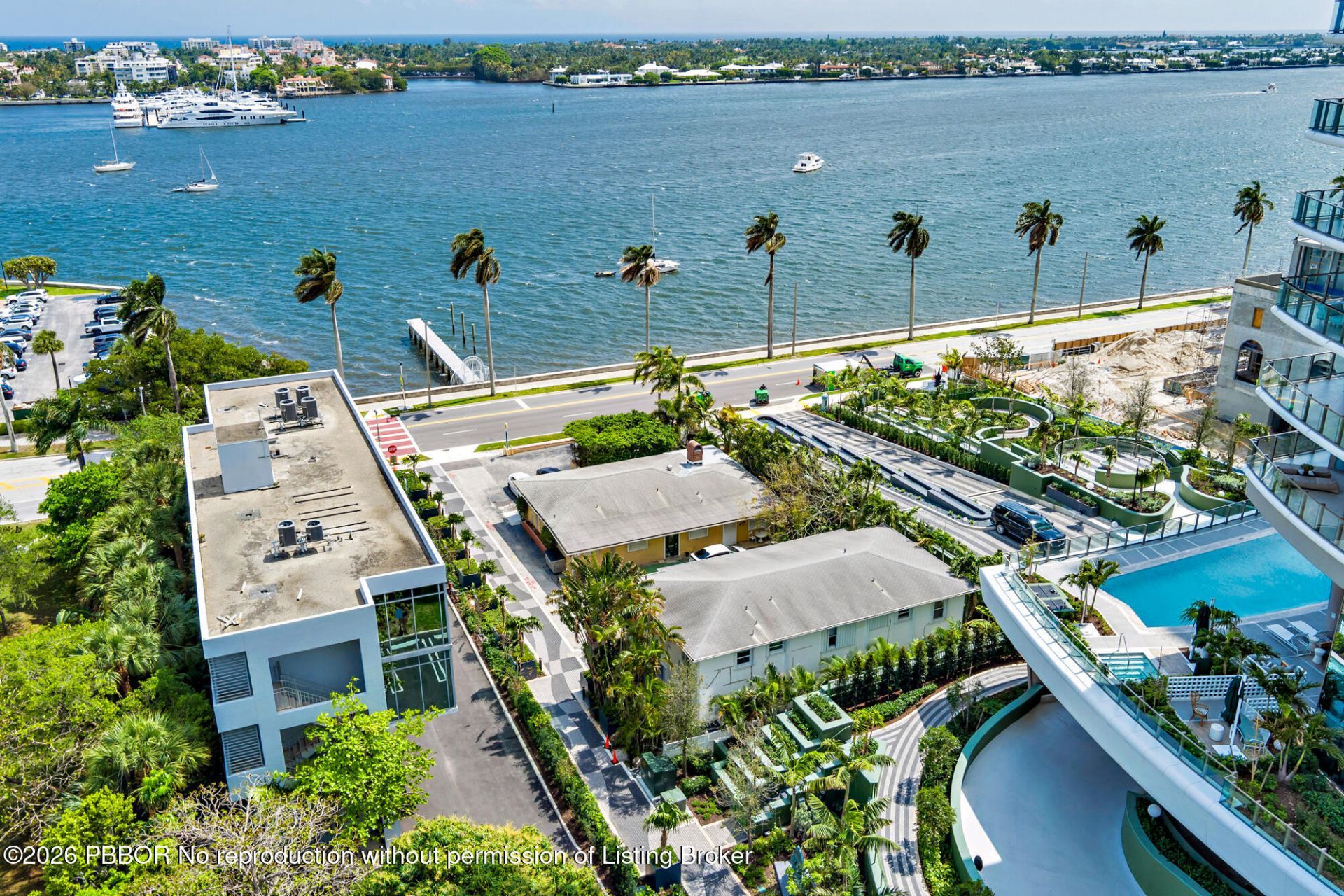 1301 S Flagler Drive, West Palm Beach, FL 33401 Photo