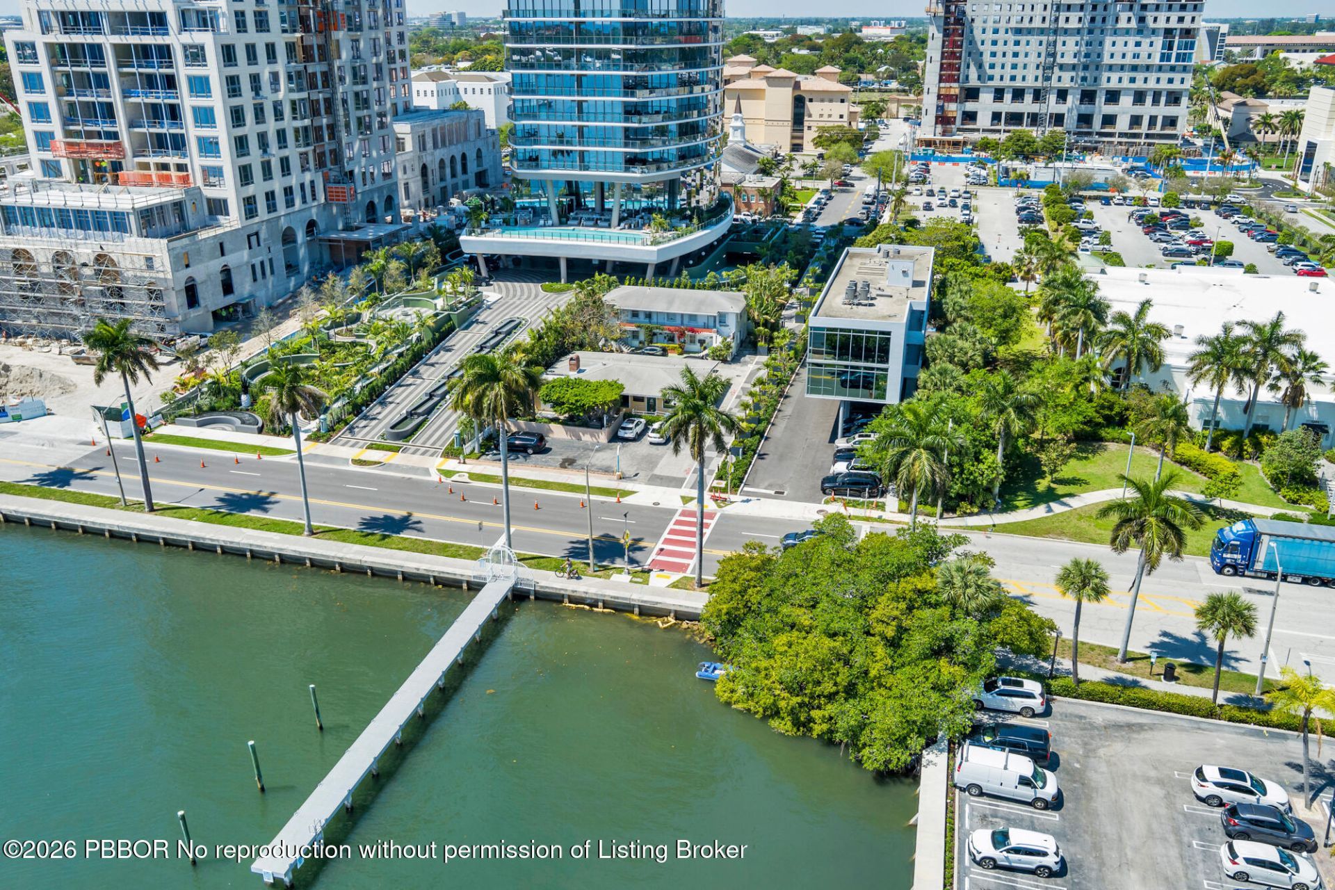 1301 S Flagler Drive, West Palm Beach, FL 33401 Photo