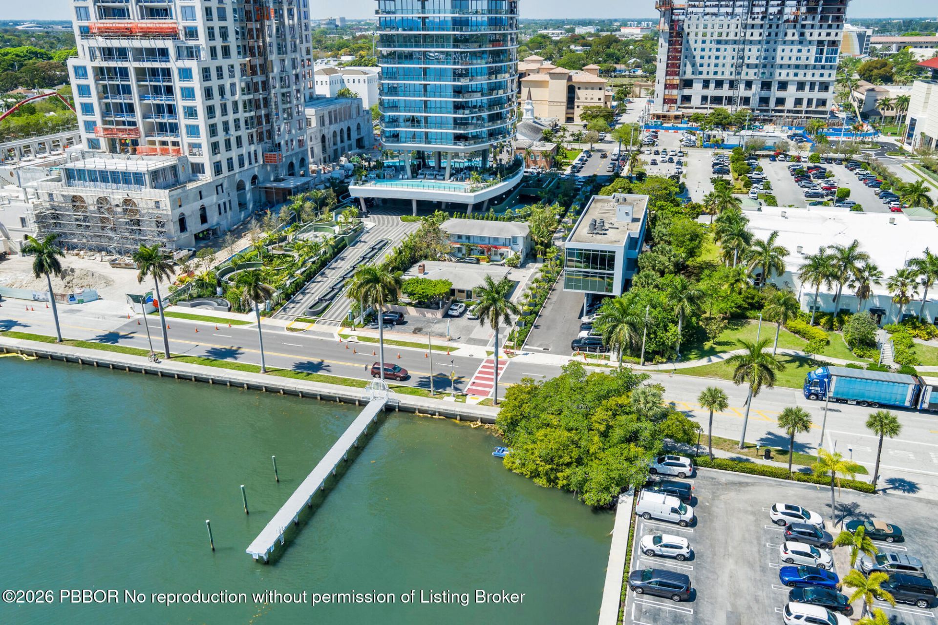 1301 S Flagler Drive, West Palm Beach, FL 33401 Photo