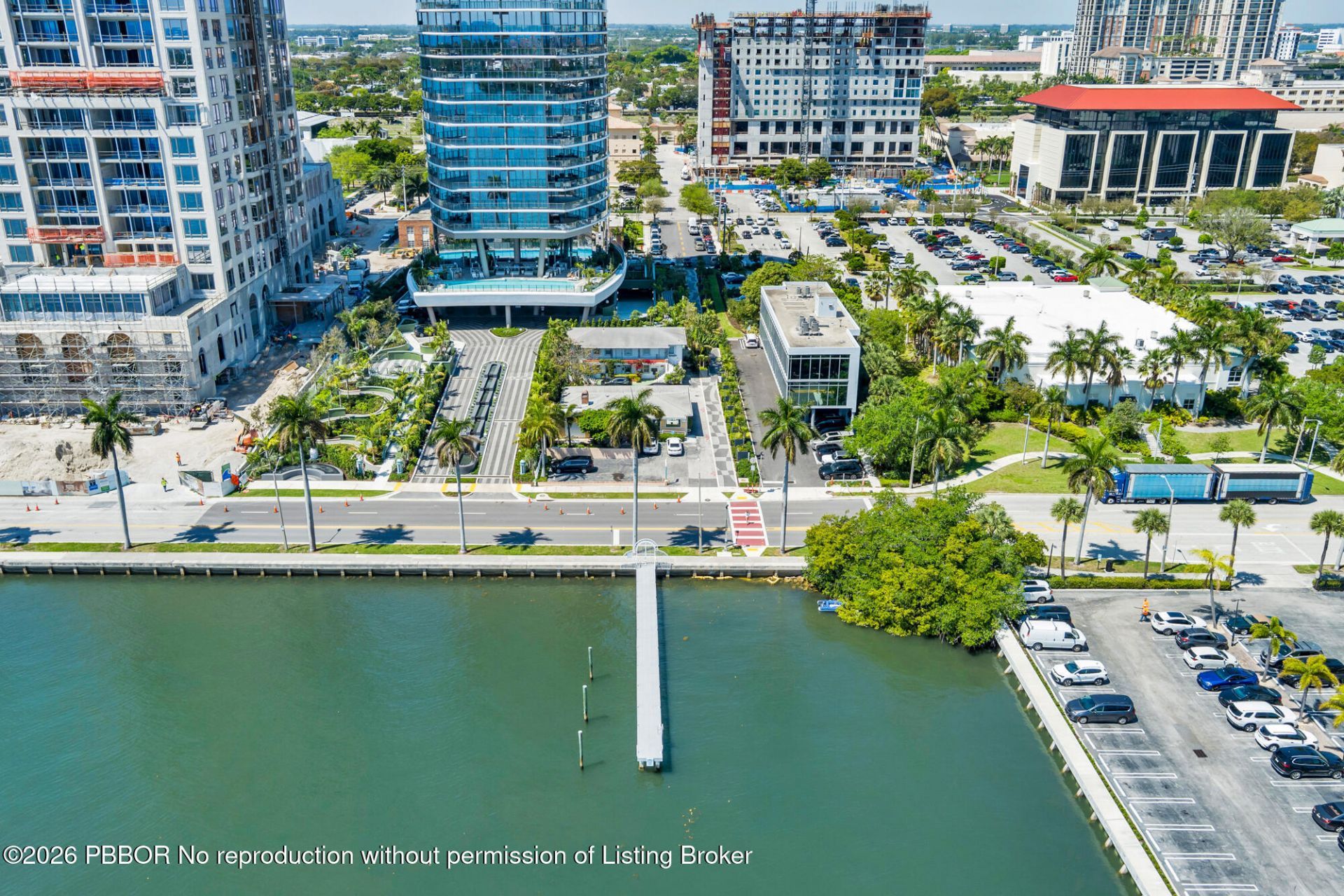 1301 S Flagler Drive, West Palm Beach, FL 33401 Photo