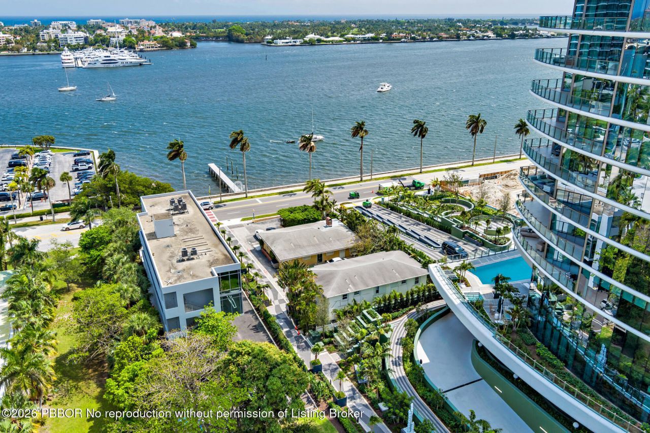 1301 S Flagler Drive, West Palm Beach, FL 33401 Photo