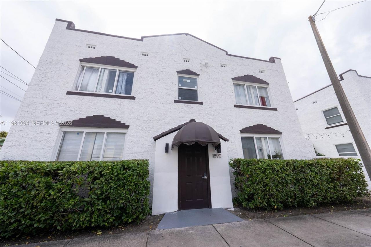 1890 NW 35th St , Unit 6, Miami, FL 33142 Photo