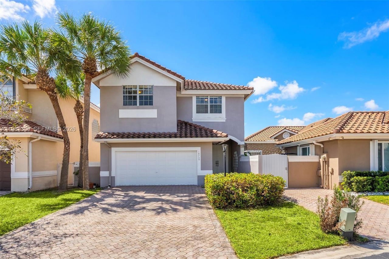 14759 SW 132nd Pl, Miami, FL 33186 Photo