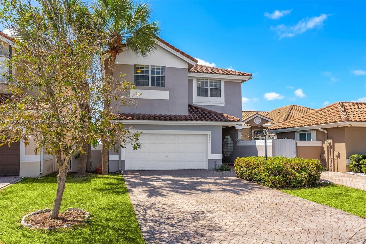 14759 SW 132nd Pl, Miami, FL 33186 Photo