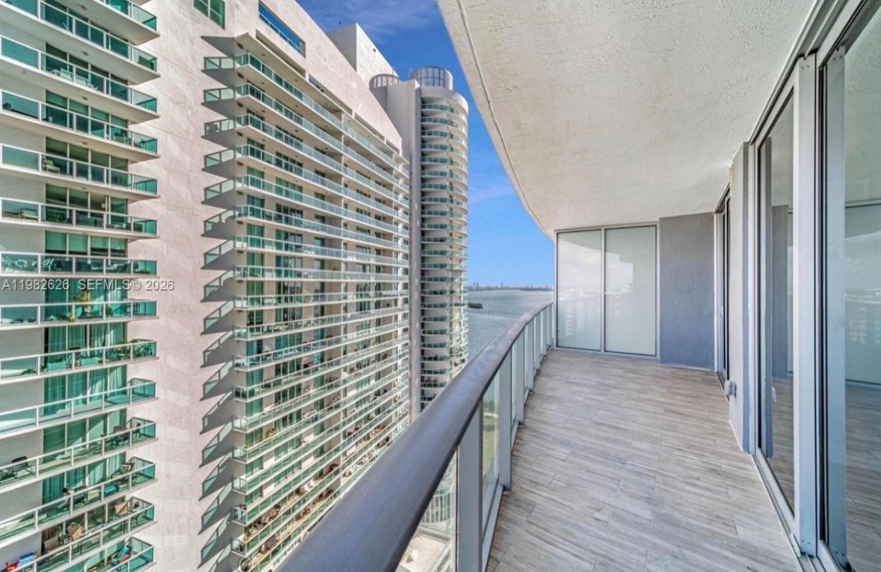 488 NE 18th, Unit 2703, Miami, FL 33132 Photo