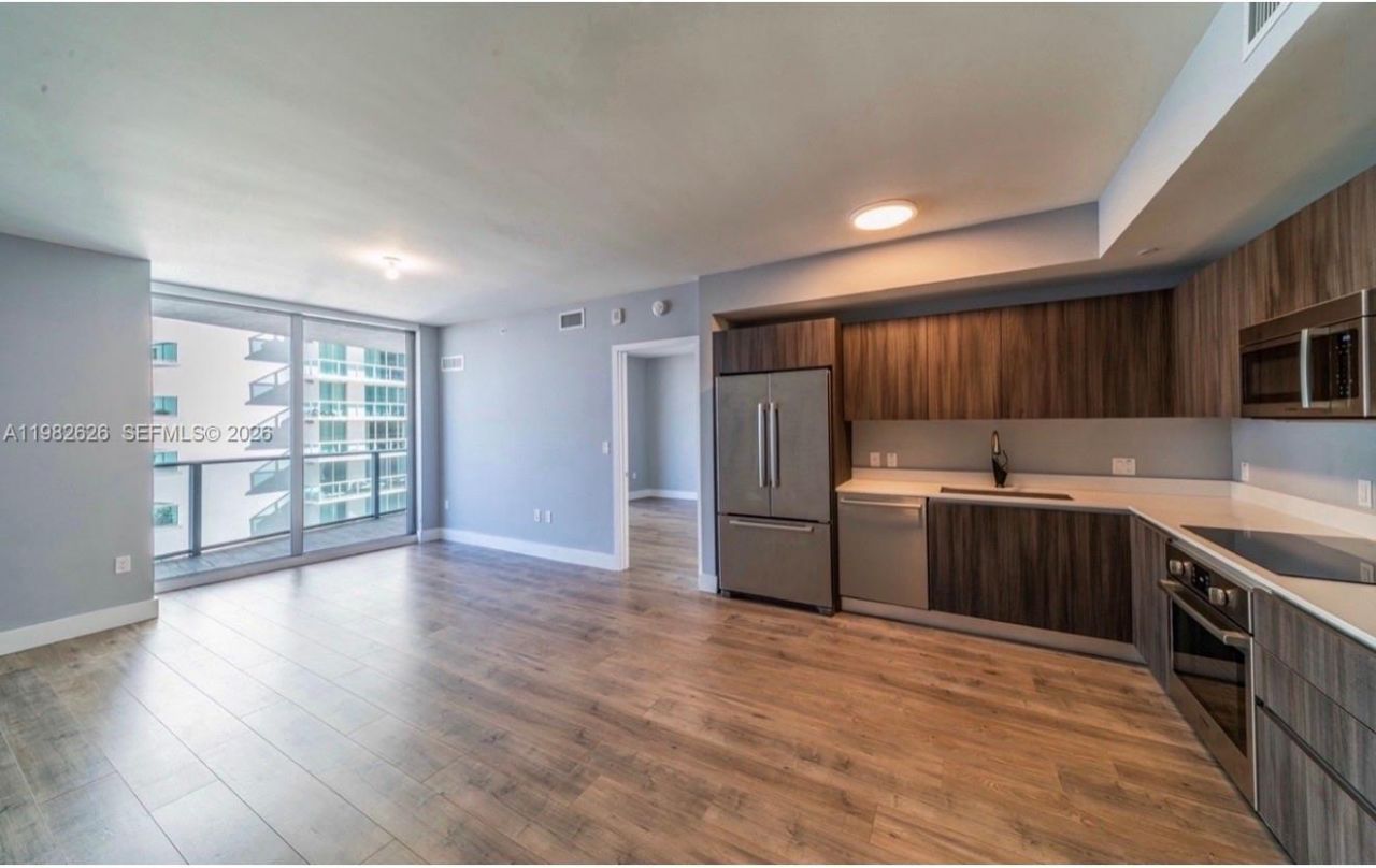 488 NE 18th, Unit 2703, Miami, FL 33132 Photo