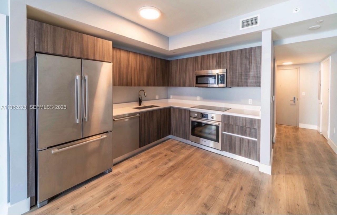 488 NE 18th, Unit 2703, Miami, FL 33132 Photo
