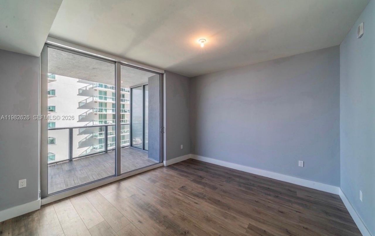 488 NE 18th, Unit 2703, Miami, FL 33132 Photo