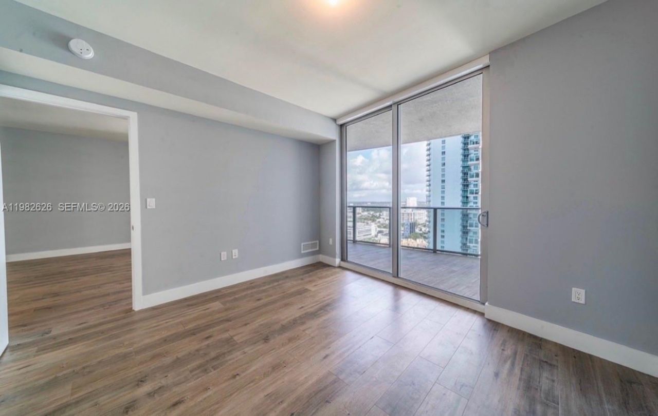 488 NE 18th, Unit 2703, Miami, FL 33132 Photo