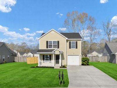 108 Concord Street, Goose Creek, SC 29445