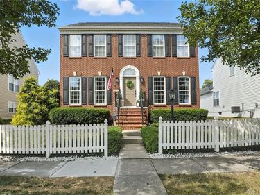 1273 Weathervane Way, Lebanon, OH 45036