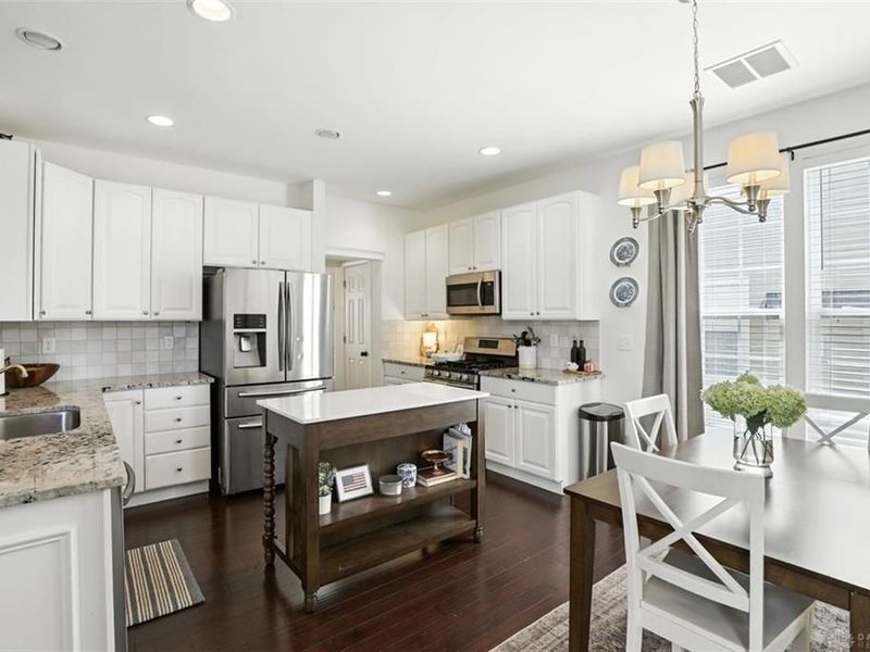 1273 Weathervane Way, Lebanon, OH 45036 Photo 11