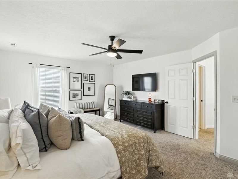 1273 Weathervane Way, Lebanon, OH 45036 Photo 14