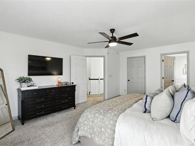 1273 Weathervane Way, Lebanon, OH 45036 Photo 16