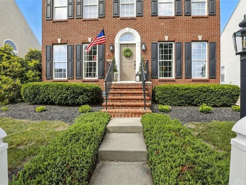 1273 Weathervane Way, Lebanon, OH 45036 Photo 2