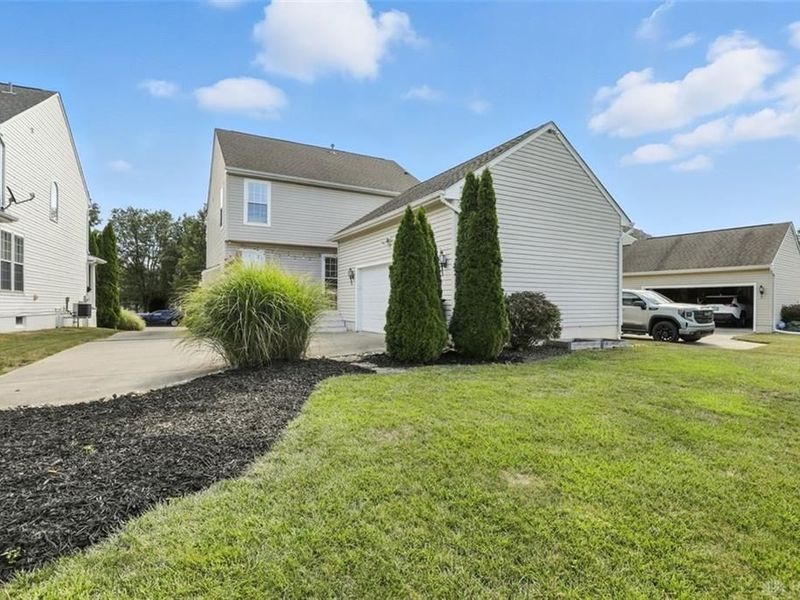 1273 Weathervane Way, Lebanon, OH 45036 Photo 33