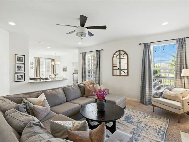 1273 Weathervane Way, Lebanon, OH 45036 Photo 5