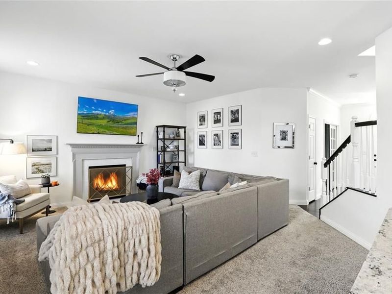 1273 Weathervane Way, Lebanon, OH 45036 Photo 6