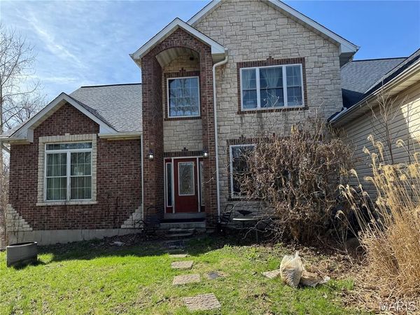 1479 Osage Lane, Labadie, MO 63055