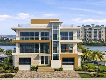 8223 Estero BLVD , FORT MYERS BEACH, FL 33931