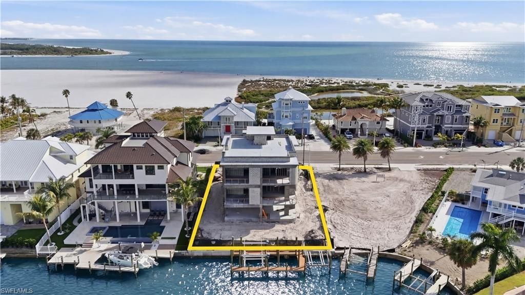 8223 Estero Blvd, Fort Myers Beach, FL 33931 Photo