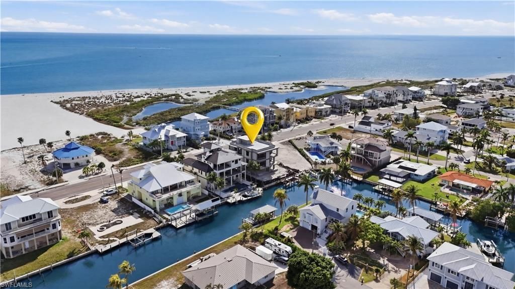 8223 Estero Blvd, Fort Myers Beach, FL 33931 Photo