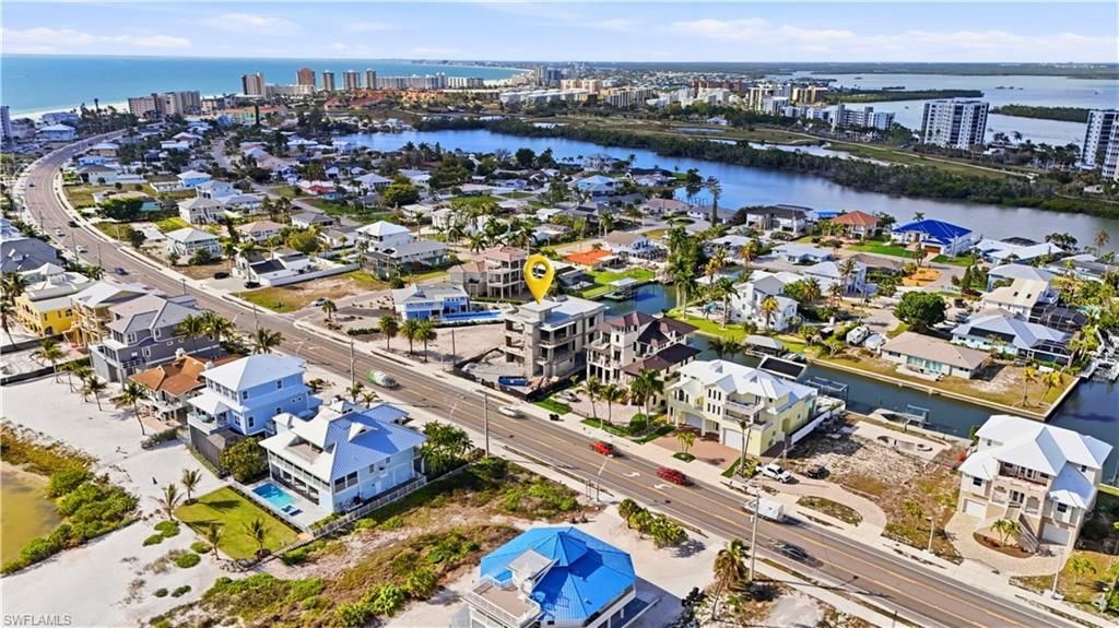8223 Estero Blvd, Fort Myers Beach, FL 33931 Photo