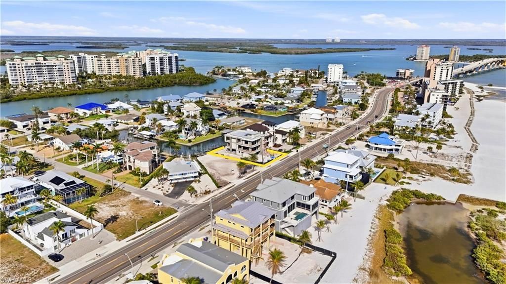 8223 Estero Blvd, Fort Myers Beach, FL 33931 Photo