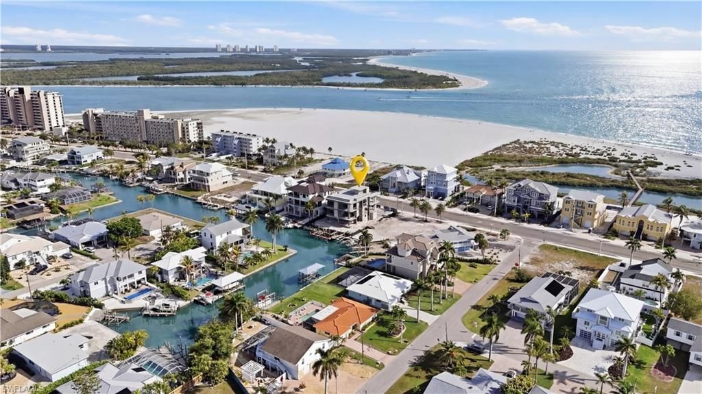 8223 Estero Blvd, Fort Myers Beach, FL 33931 Photo