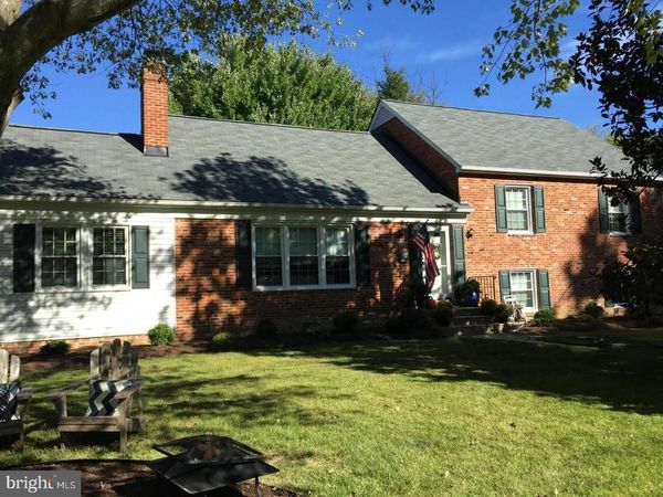 1048 DALEBROOK DRIVE, ALEXANDRIA, VA 22308