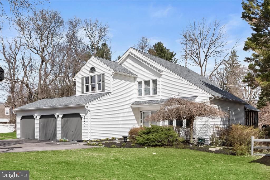 9606 Casper Court E, Ellicott City, MD 21042 Main Photo