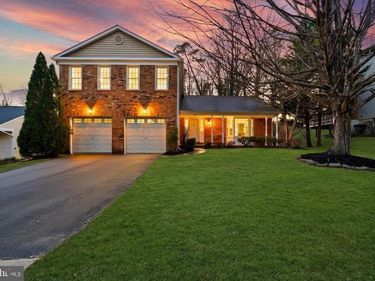 7204 JOSHUA TREE LANE, SPRINGFIELD, VA 22152