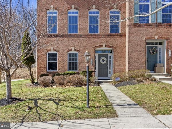 8700 SPRINGVALE DRIVE, LUTHERVILLE TIMONIUM, MD 21093