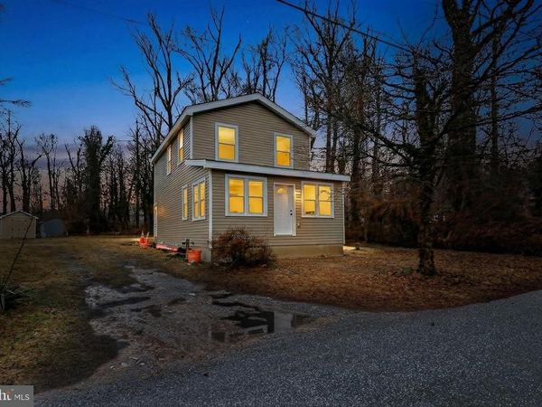 5 OAKDALE AVENUE , ABERDEEN, MD 21001