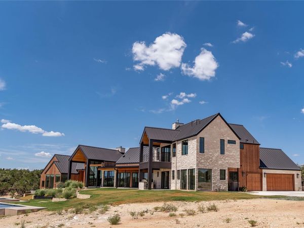 Lot 108 Oryx CV , Blanco, TX 78606