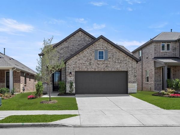 14166 Gallatin Street, Pilot Point, TX 76258